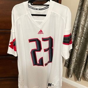 Louisville Football Jersey